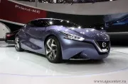 Nissan Friend-Me